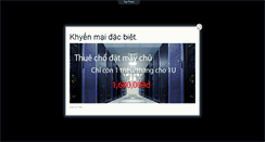 Desktop Screenshot of icore.com.vn