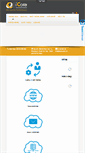 Mobile Screenshot of icore.com.vn